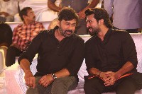 Acharya Movie Pre Release Event Photos Set3